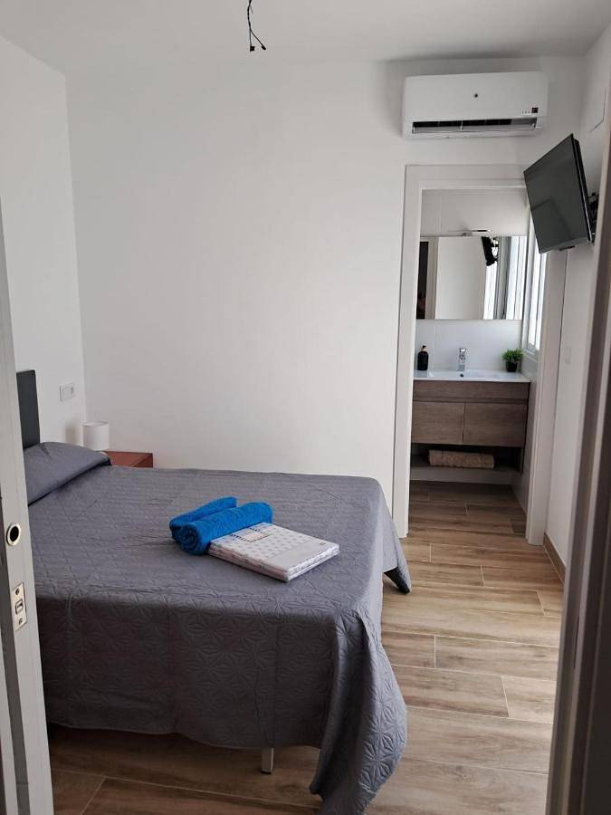 Casa de huéspuedes para 2 personas, con vistas y terraza - 1