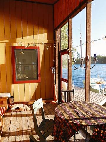 Glamping for 6 Guests in Minnesota, USA, Picture 2