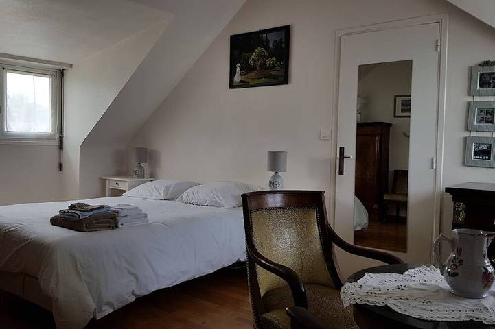 Villa 10 pers • Spa & Vue mer • Accès direct à la plage Sword Beach, Luc-sur-Mer in Luc-sur-Mer, Région de Caen