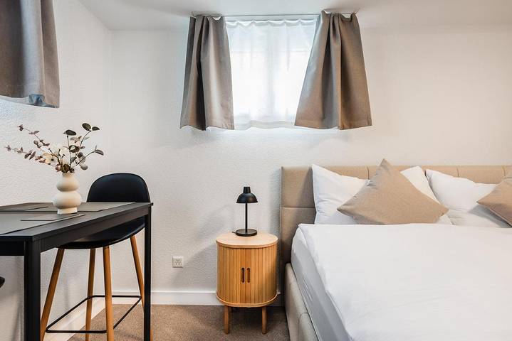 Gîte pour 2 personnes à Frauenfeld - 3