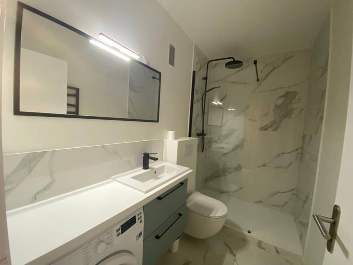 Ferienwohnung für 3 Personen in Biarritz - 4