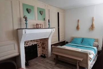 Location De Vacances pour 4 Personnes dans Aisne, Photo 2