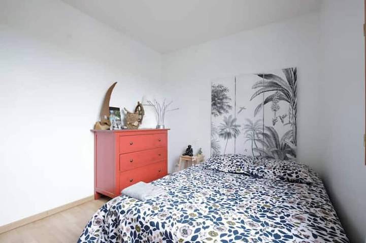 Location de vacances pour 5 personnes à Saint-Orens-de-Gameville - 3