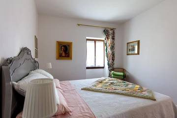 Maison De Vacances pour 4 Personnes dans Gardone Riviera, Montagnes autour du lac de Garde, Photo 1