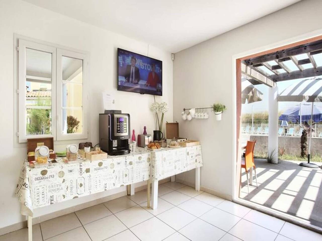 Apartamento entero, Apartamento 2 habitaciones 2 personas in Cabriès, Region de Aix-en-Provence