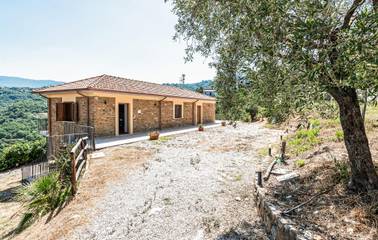 Casa Vacanza per 8 Persone in Rutino, Cilento, Foto 2