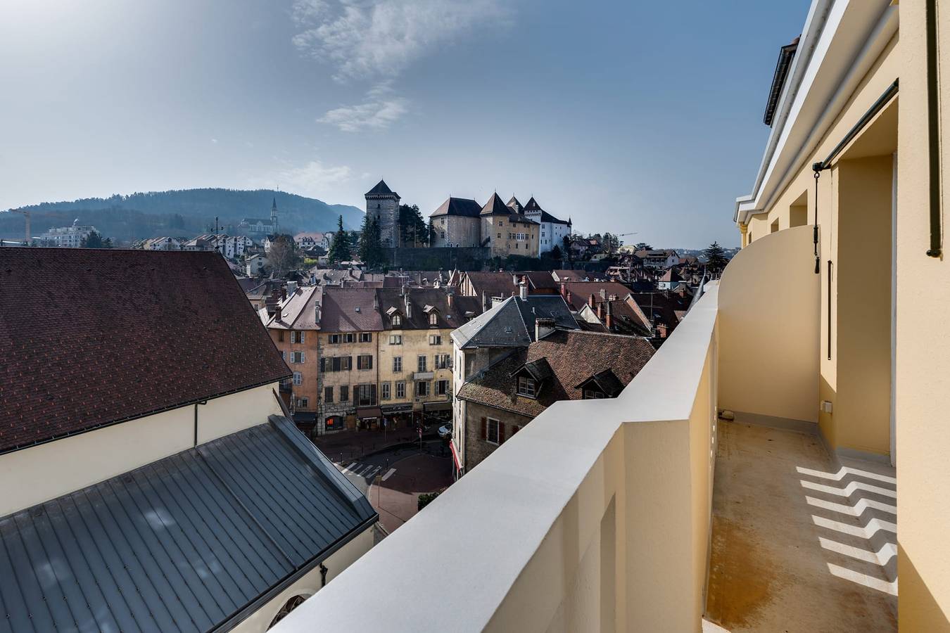 Appartement de vacances