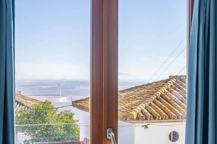Holiday home for 4 people, with balcony, with pets - 1