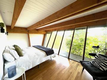 Vacation Home for 4 Guests in Los Angeles, Los Angeles County, Picture 1