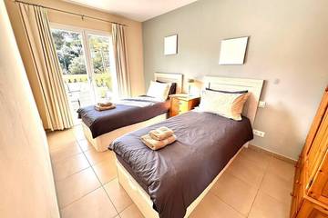 Villa pour 8 Personnes dans Cala Murada, Manacor, Photo 4