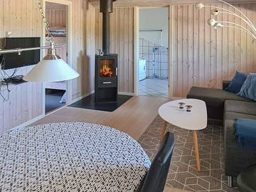 Ferienhaus für 6 Personen in Varde, Bild 4