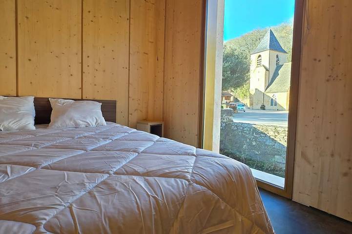 Location de vacances pour 14 personnes à Valojoulx - 2