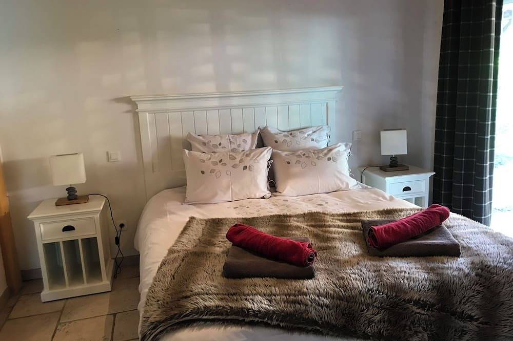 Les Authentics - Le Sechoir - Le Domaine d'Autrefois & Spa **** Duplex 6 Pers in Bolsenheim, Région de Sélestat-Erstein