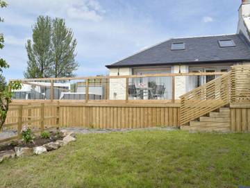 Cottage for 4 People in Ayrshire, Lowlands, Photo 3