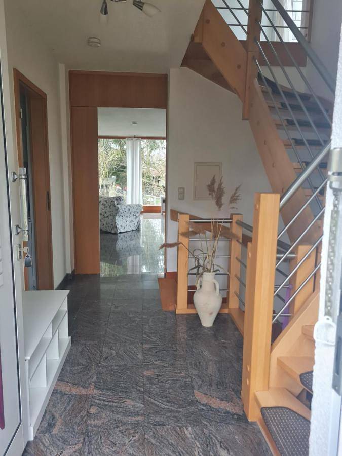 Ferienhaus für 4 Personen, mit Balkon und Terrasse sowie Garten und Seeblick in Königs Wusterhausen - 4