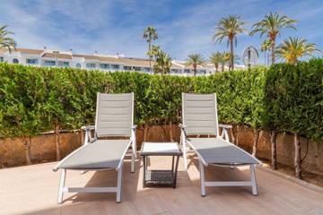 Apartment in Pollença, Serra de Tramuntana für 6 