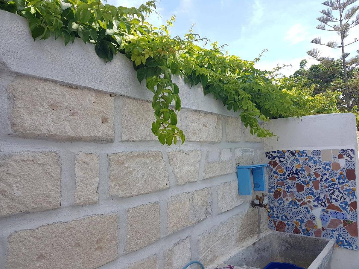 Dimora Quattro Vanelle in Favignana