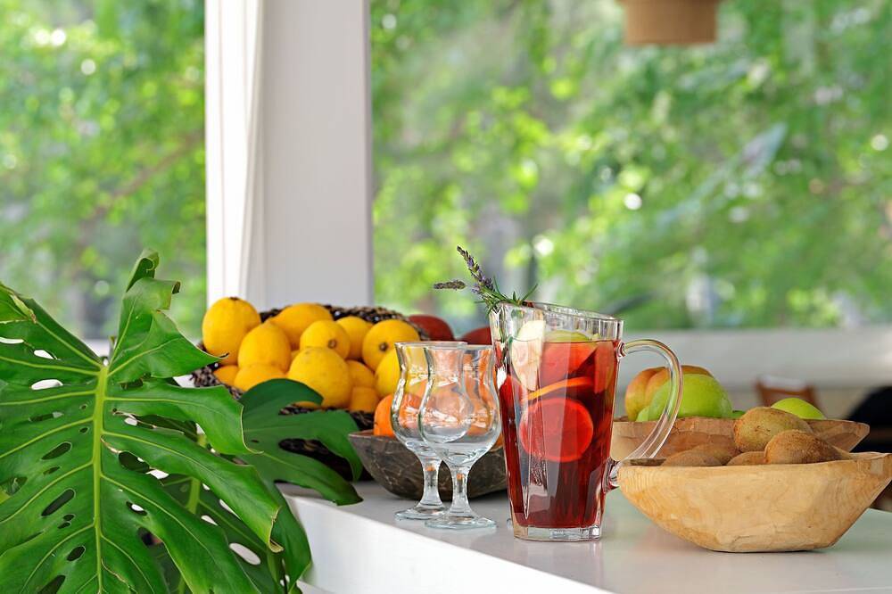 Dorman Suite Doppelzimmer. in Bodrum, Provinz Muğla