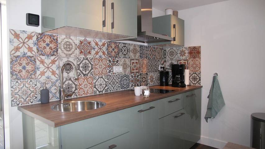 Strandhaus für 5 Personen, mit Garten in Egmond aan Zee - 3