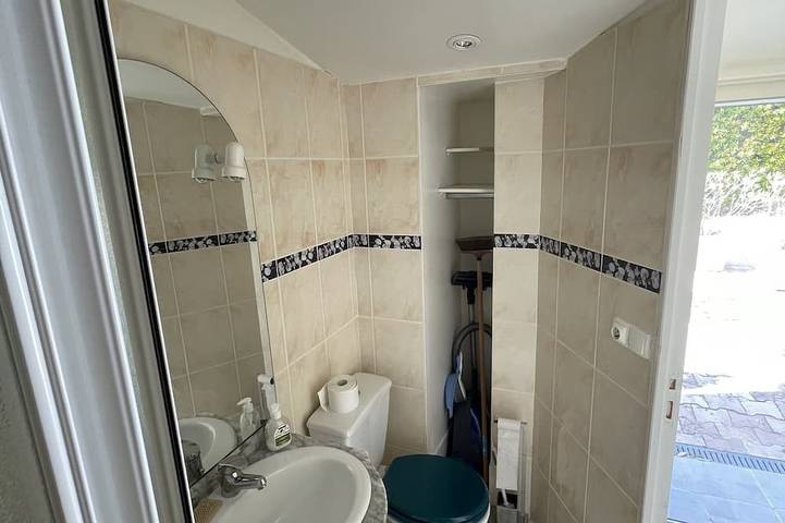 Duplex Apartment, Sea View in La Cadière-d'Azur, Mittelmeerküste (Frankreich)