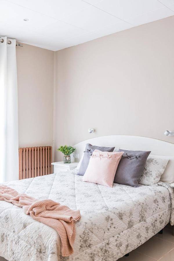 Hostal Buenos Aires in Tremp, Costers del Segre