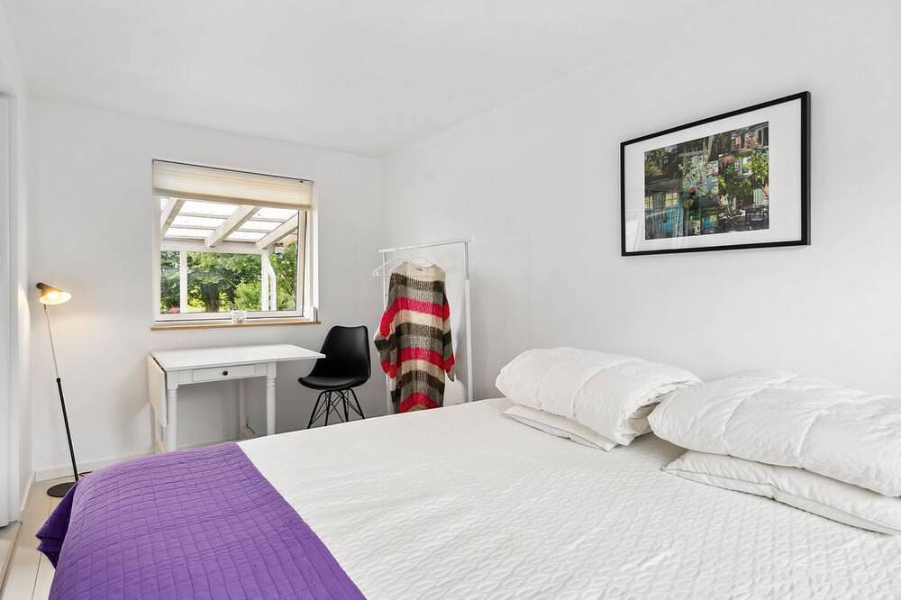 \"Henric\" - 500m from the sea in Strøby, Stevns und Umgebung