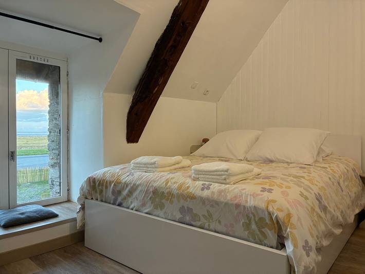 Location de vacances pour 2 personnes en Ille-et-Vilaine