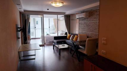 Appartement De Vacances pour 8 Personnes dans Watthana District, Bangkok, Photo 4