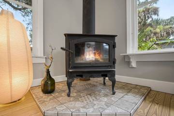 Vacation Rental for 6 Guests in Anastasia, St. Augustine, Picture 2