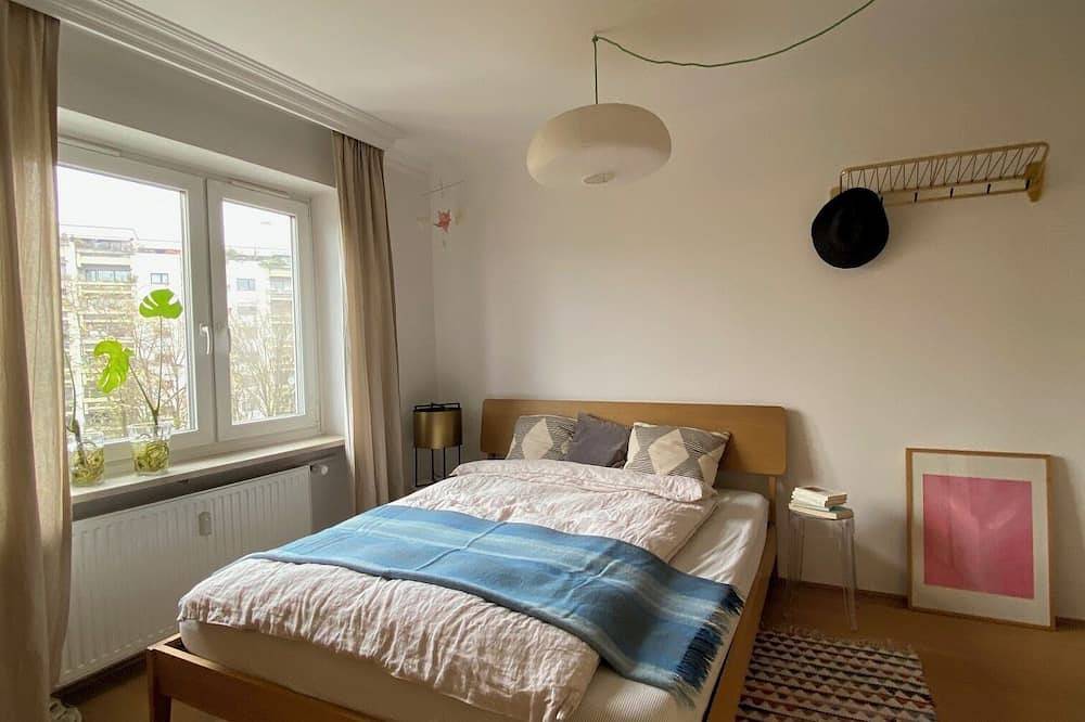 Ganze Wohnung, Attraktive 3 Zimmer in München Zentrum in München Schwabing, München