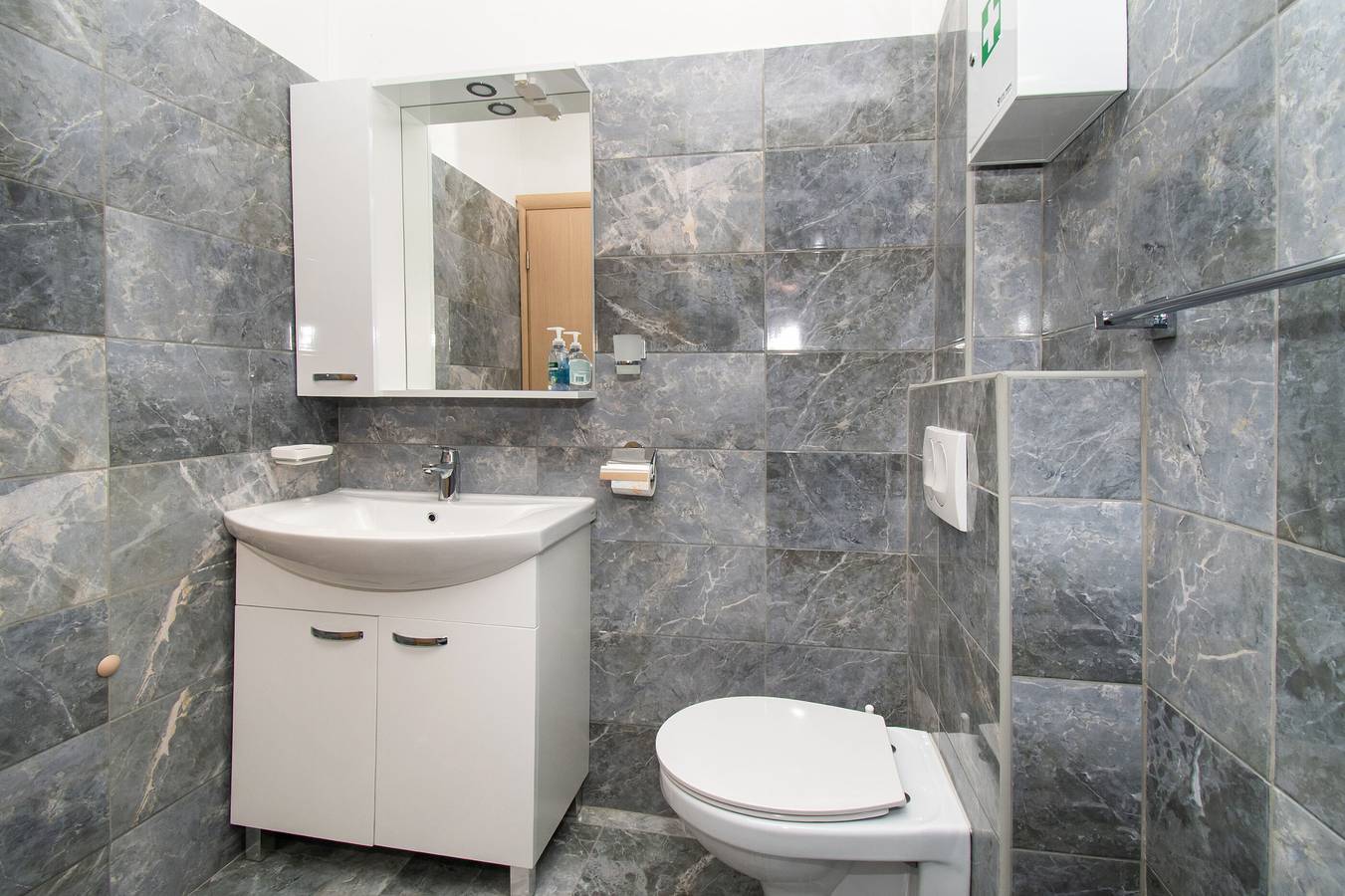 Ganze Wohnung, Apartment Rustika in Skradin, Šibenik-Knin