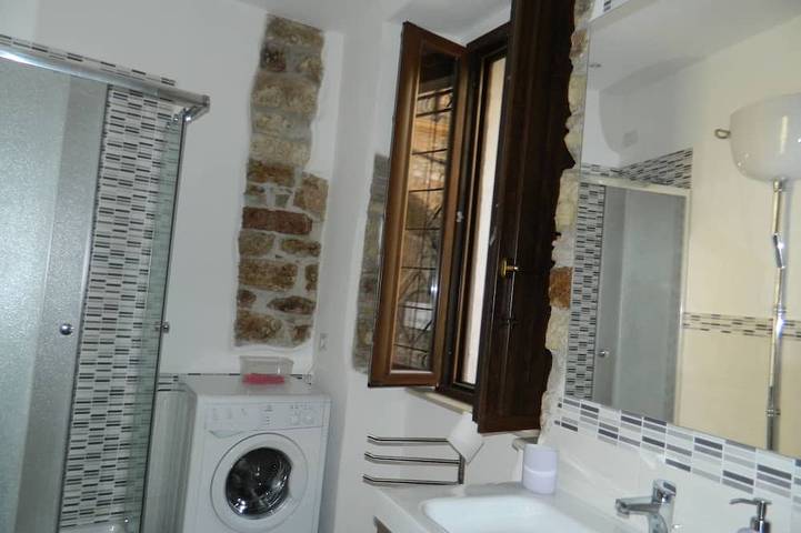 Appartamento intero, Casa la Mora (parcheggio gratuito) in Narni, Provincia di Terni