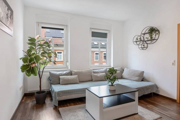 Ferienwohnung für 6 Personen, mit Haustier - 1