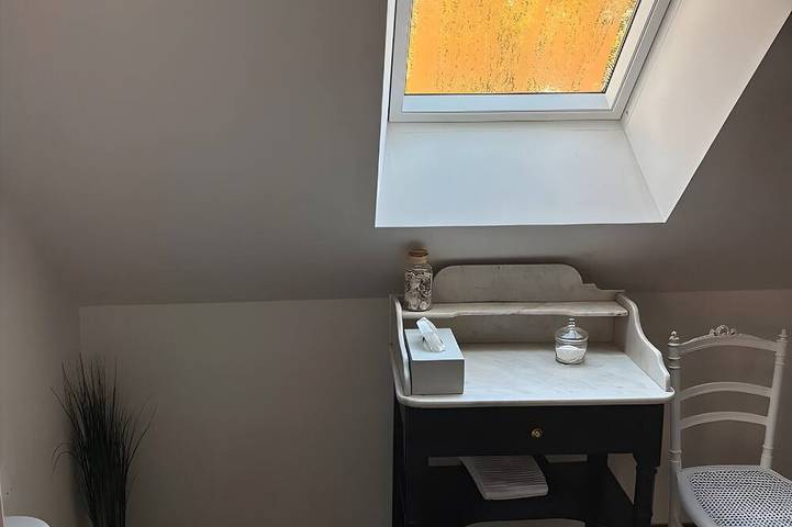 Chambre d’hôte pour 3 personnes, avec jardin à Saint-Cast-le-Guildo - 4