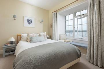 Cottage for 6 People in Rock, St Minver Lowlands, Photo 1