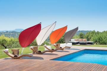Casa De Vacaciones para 10 Personas en Moscari, Selva (Mallorca), Foto 1