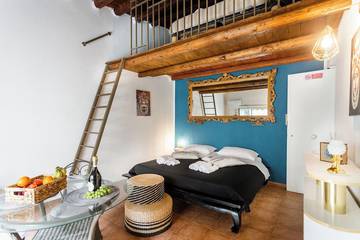 B&b voor 4 Personen in Castellammare (Palermo), Palermo, Afbeelding 1