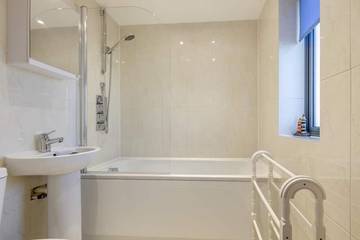Apartment for 4 People in West Bay, Jurassic Coast, Photo 4