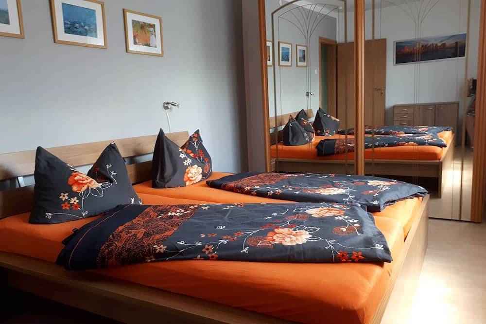Appartamento vacanze a Erfurt a partire da 84€ a notte