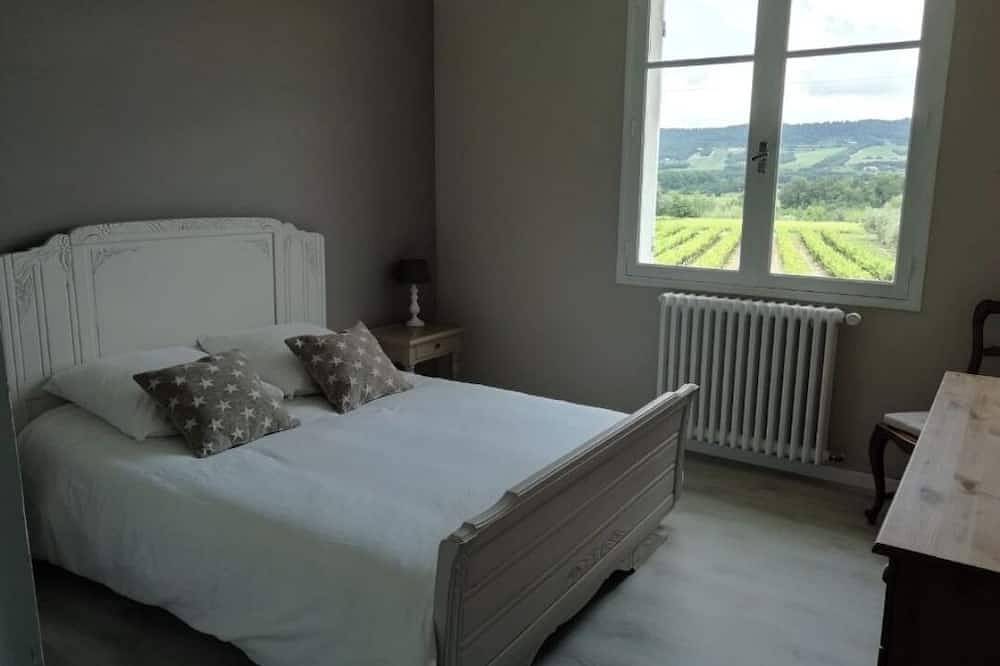 Gite villadeen  in Villedieu, Vaucluse