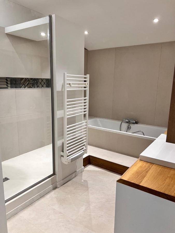 Appartement entier, Le gite de l'atelier in Gray, Haute-Saône