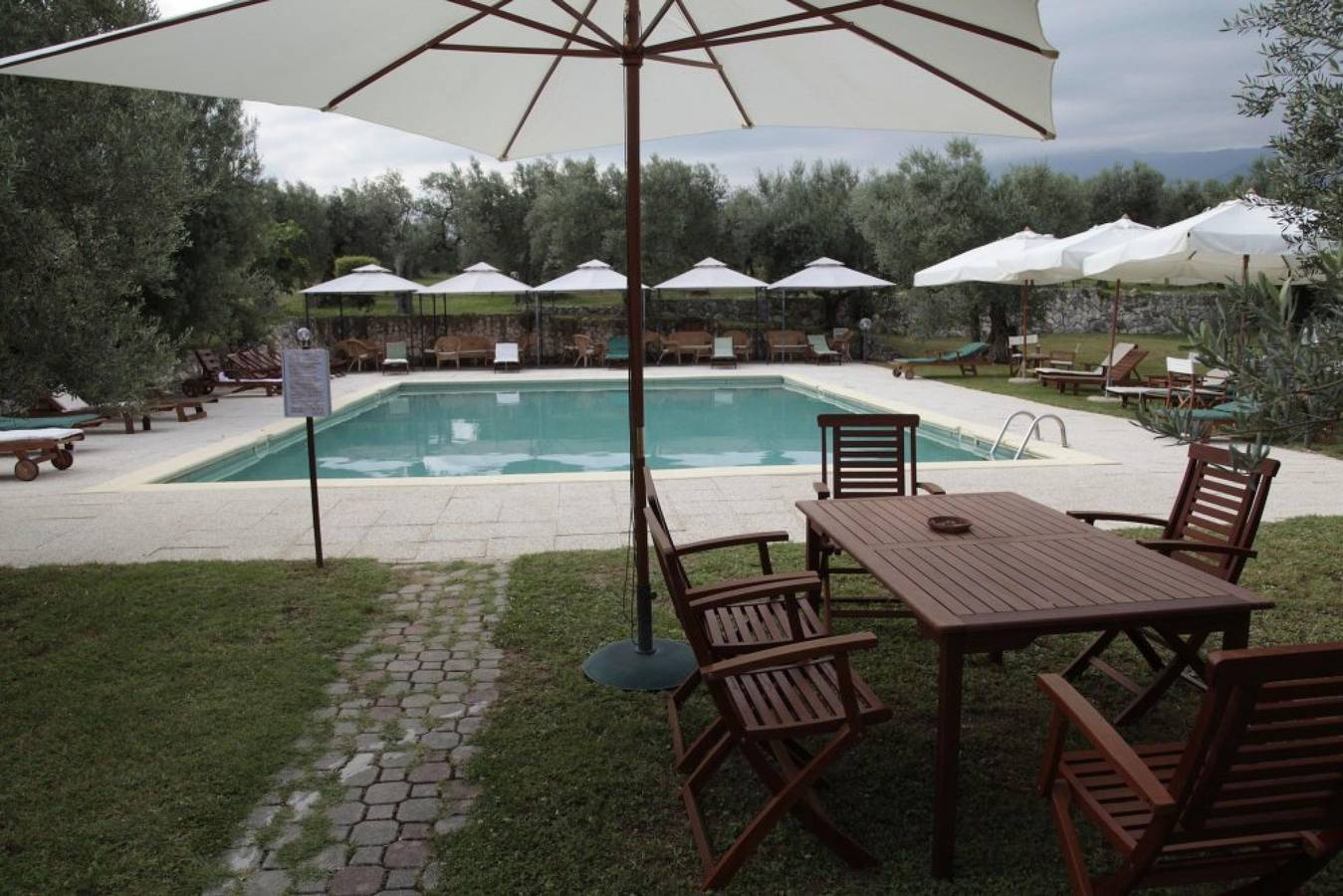 Appartamento vacanze a Gran Sasso a partire da 157€ a notte