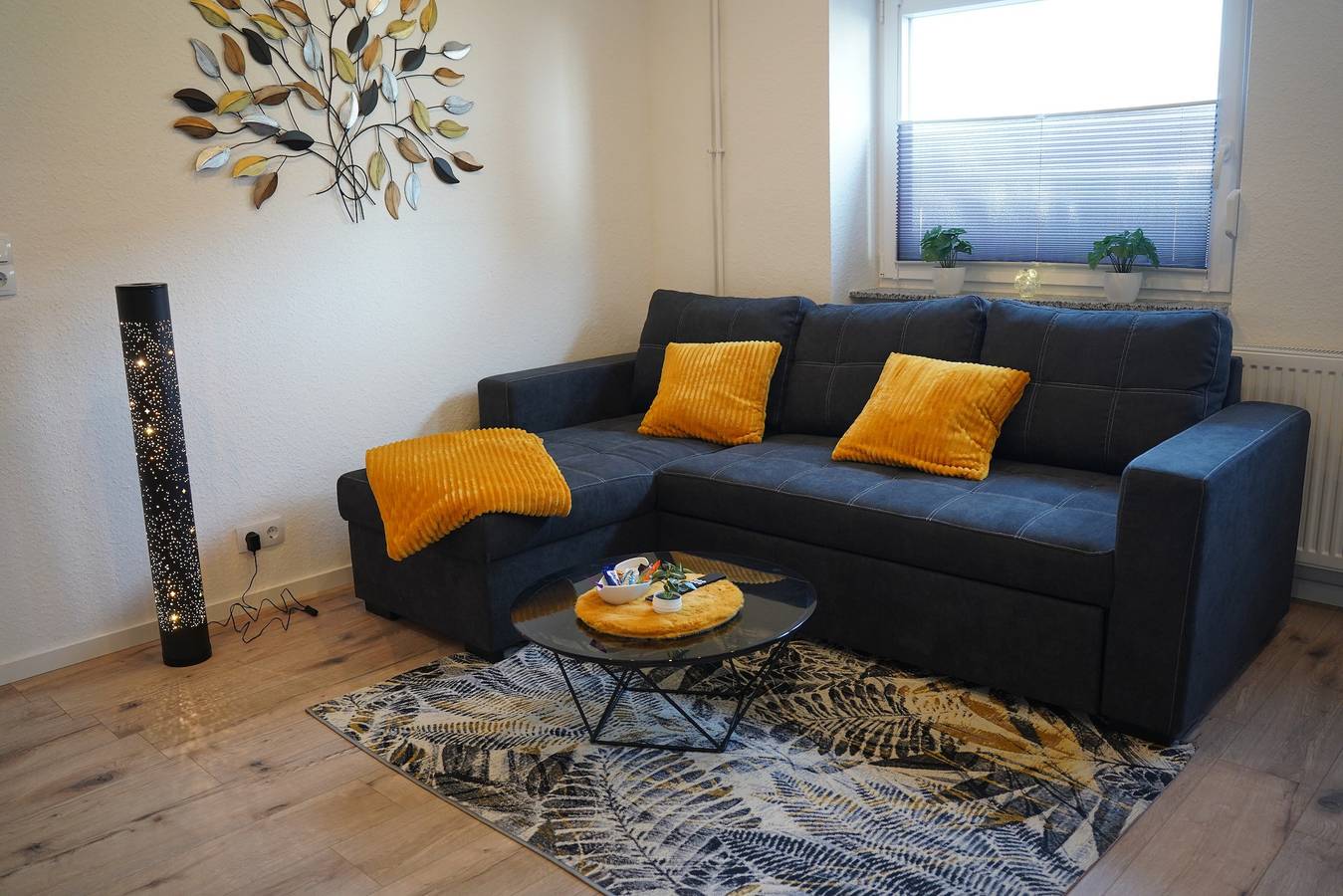 Ganze Wohnung, Ferienwohnung 1 mit Garage in Harlingerode, Bad Harzburg