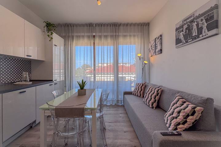 Appartamento intero, Veneto Apartments - Moderno  & Centrale in Gianfranco Ristorante, Civitanova Marche