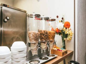 Appartement De Vacances pour 2 Personnes dans Quimper, Région de Quimper, Photo 3