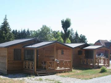 Chalet pour 4 Personnes dans Burnhaupt-le-Haut, Région de Thann, Photo 2