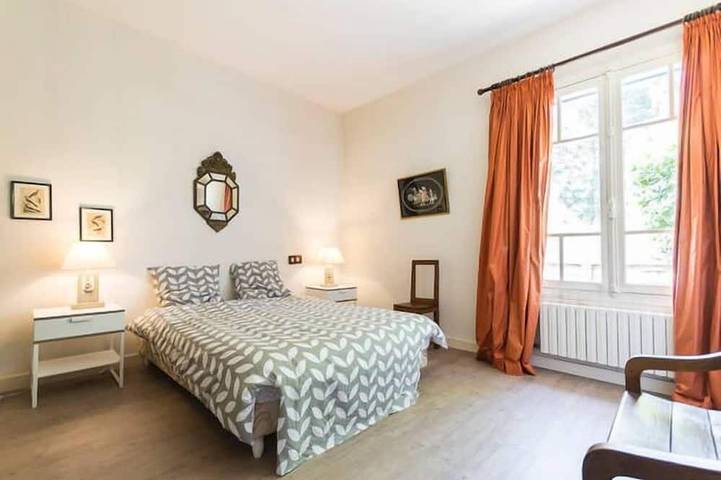 Villa pour 8 personnes, avec jardin et terrasse à La Baule-Escoublac - 2