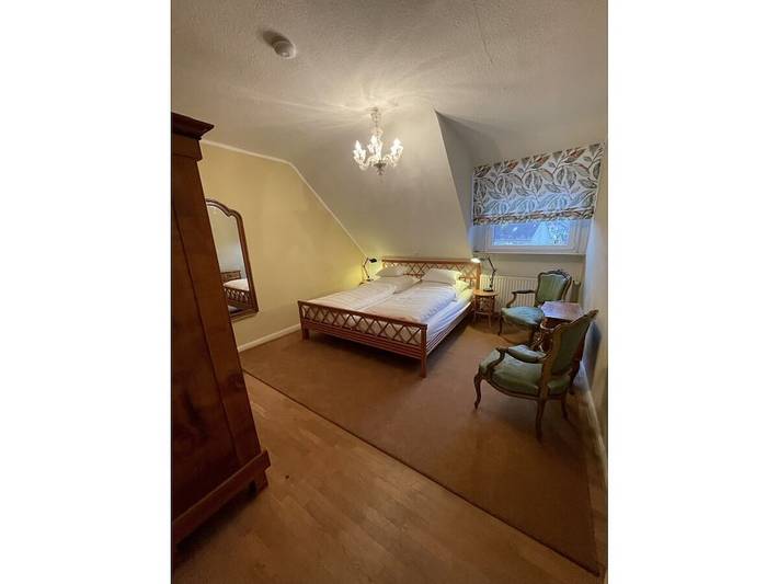 Ferienhaus für 2 Personen, mit Balkon in Bad Neuenahr - 4