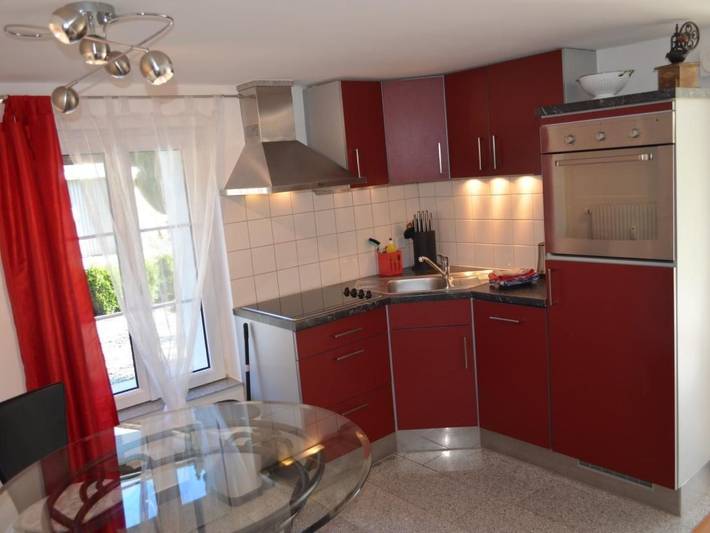 Ferienwohnung für 2 Personen, mit Garten in Meiringen - 2