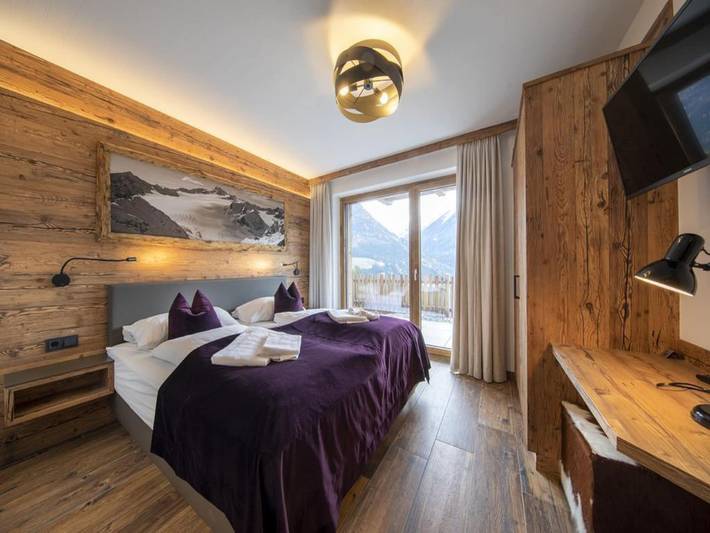 Villa mit pool für 8 Personen, mit Pool und Garten sowie Sauna, kinderfreundlich in Österreich - 2
